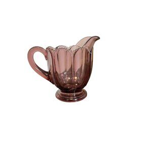 Vintage Northwood Creamer